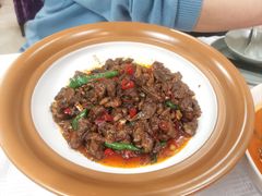 -湘中缘·湖南菜(娄底驻京办店)