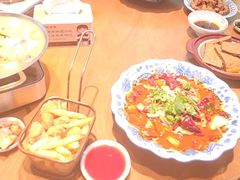 -老淮滨-蚌埠非遗小吃(淮河路店)