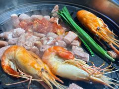 -哼蟹二将·烤肉酱蟹(合生汇店)