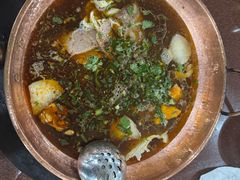 -朝伟清真铜瓢牛肉馆(三十年老·店)