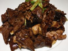 -京味斋·北京烤鸭(北京南站洋桥店)