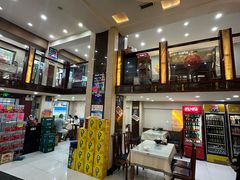 -杨记小骨头羊杂馆(南五马路店)