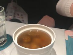 -大树餐厅(益田假日店)