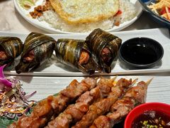 -Home Thai·泰谣(王府井apm店)