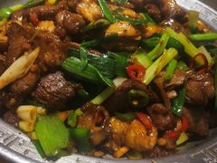 -95号酱骨·一块豆腐(展春园西路店)