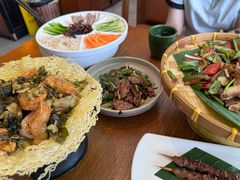 -云海肴·汽锅鸡·云南菜(苏州中心店)