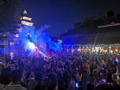 -南宁方特东盟神画