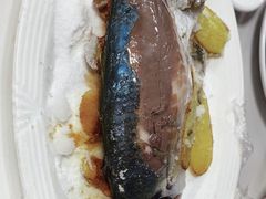 -醉壹号海鲜大排档(厦门美食地标店)