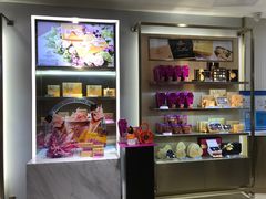 -GODIVA(港汇恒隆广场)