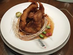 熏鱼-春申里餐厅(银泰in99店)