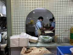 -腾元生煎(西华路店)