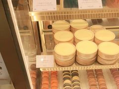 -PAUL LAFAYET 法式甜品(国金中心商场店)