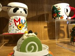 -熊猫屋(宽窄巷子景区店)