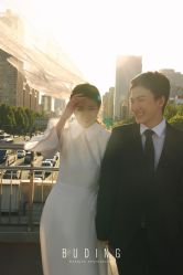 -布丁婚纱摄影工作室