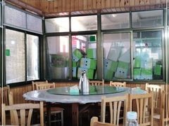 大堂-小六农家乐(崇明西沙湿地店)
