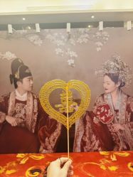 -成都世外桃源酒店-宴会厅·草坪婚礼·会议活动