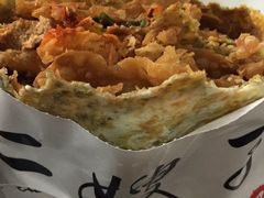 -清真·二嫂子煎饼果子(鼓楼旗舰形象店)