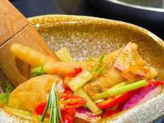 -椰庭·椰子鸡·创意玩家(晶耀前滩店)