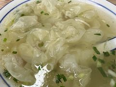 -勤业老杨汤包店(红星新村分店)