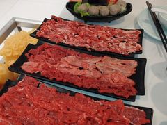 -潮汕良记牛肉火锅(洪武路店)