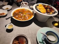 -南堂馆·新川菜(春熙路店)