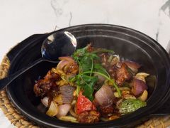 -鹅香四海·卤水火锅·砂锅粥·潮汕菜(宝安店)