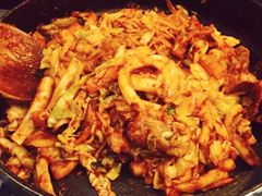 -槿Story·韩国料理(望京韩国美食城店)