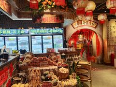 -周小明火锅(黑金冠社区店)