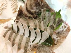 -海鲨湾海鲜会馆(百家湖1912店)