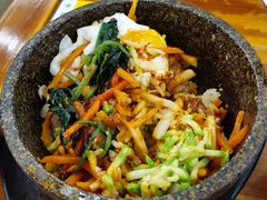 -全州拌饭馆(断桥店)