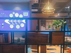 -打酱友•斑鱼海鲜粥火锅(吴桥店)
