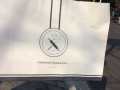 -FASHION BAKERY法森贝克(新德路店)