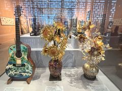 -北京工艺美术博物馆