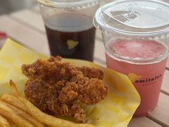 -omitofee咖啡(水泽店)