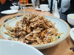 -吴记百姓菜馆·北京菜·烤鸭(故宫店)