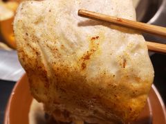 -锅来乐地锅鸡(安亭店)