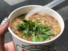 -阿宗面线(西门町店)