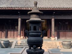 -乌镇东栅景区-修真观