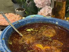 -王歘歘·chuǎ火锅(五道营店)