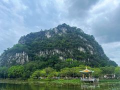 -星湖旅游景区七星岩