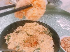 -新加坡海鲜共和(名胜世界圣淘沙海滨坊)