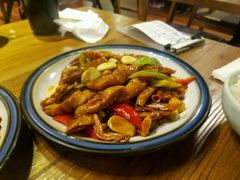 -妈妈的味道(工人体育场东路店)