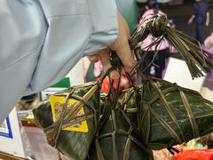 -鼎香皇高佬苏裹蒸粽