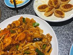 -陈傻子餐厅(世纪都会店)
