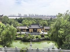 -汤山公园