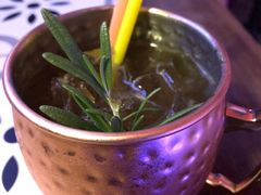 -好久不见网红乐队酒吧(鼓浪屿海底世界店)