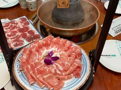 -阳坊胜利涮羊肉(阳坊老店)