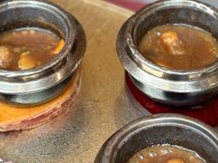 -舜耕山庄四时万和自助餐厅