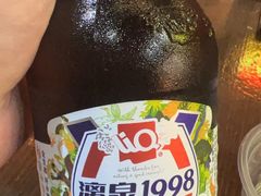 -黄师傅湿辣牛肉(胡桃里店)