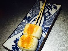 -探鱼·鲜青椒爽麻烤鱼(三水广场店)